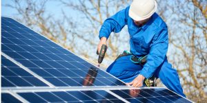 Installation Maintenance Panneaux Solaires Photovoltaïques à Montholier